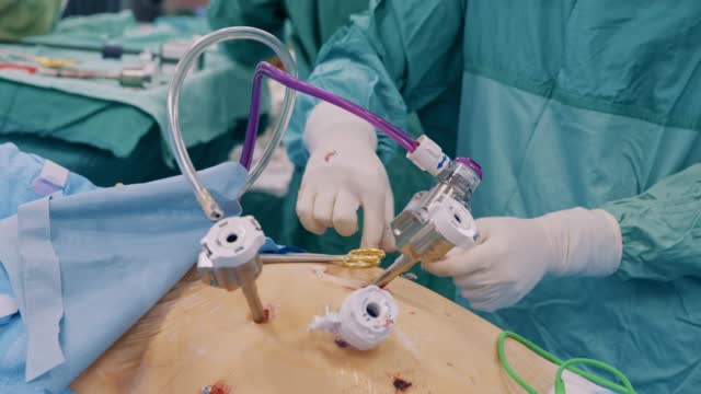 best laparoscopic surgeon in virar